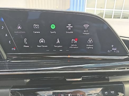 Used 2023 Cadillac Escalade V AWD/4WD image 37