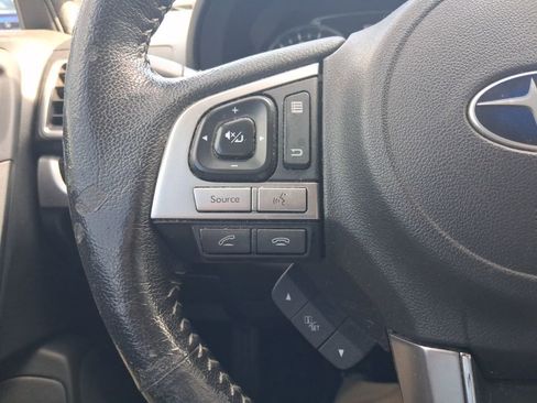 Used 2018 Subaru Forester 2.5i Touring image 34