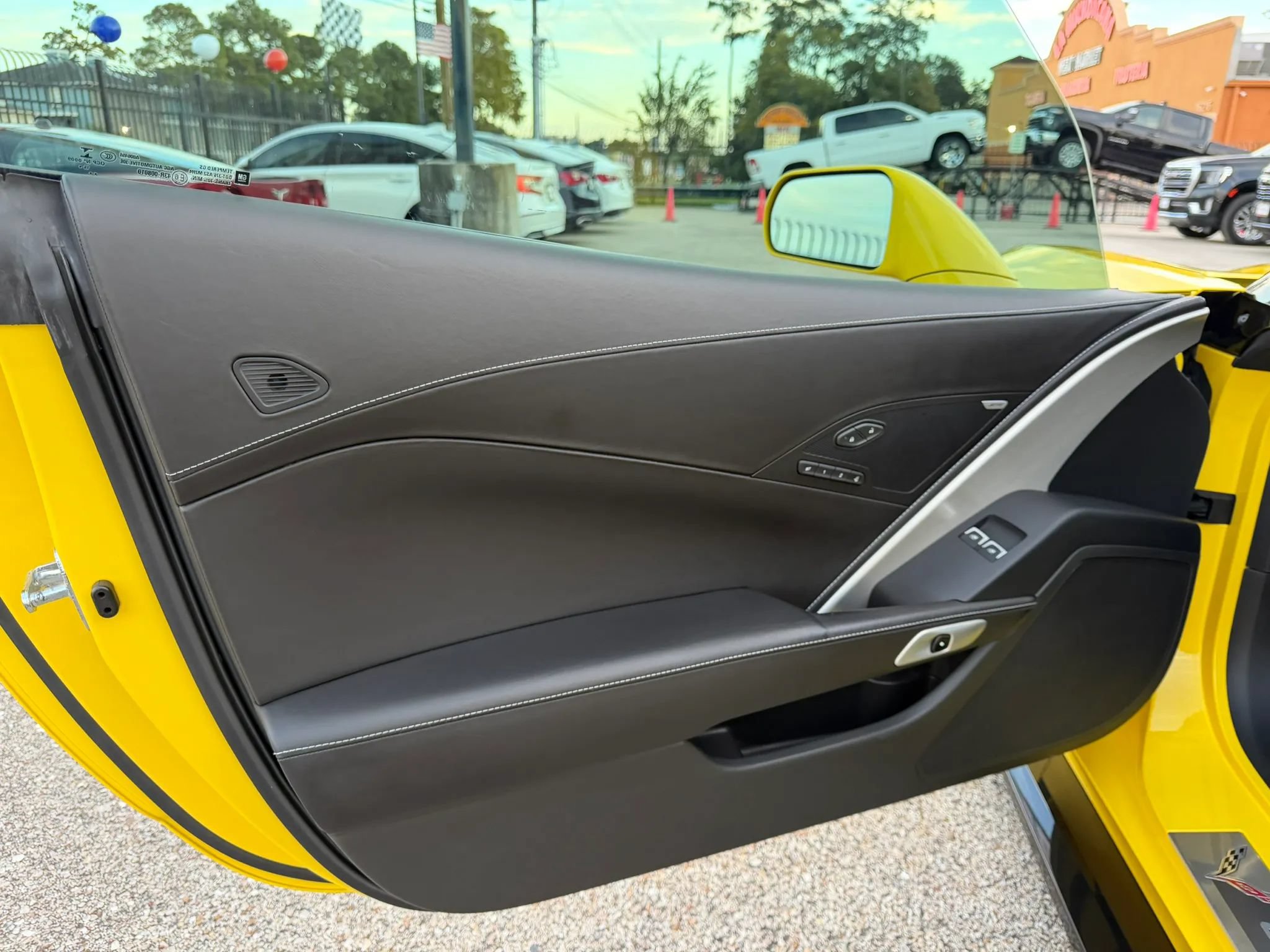 Used 2017 Chevrolet Corvette Grand Sport RWD image 20