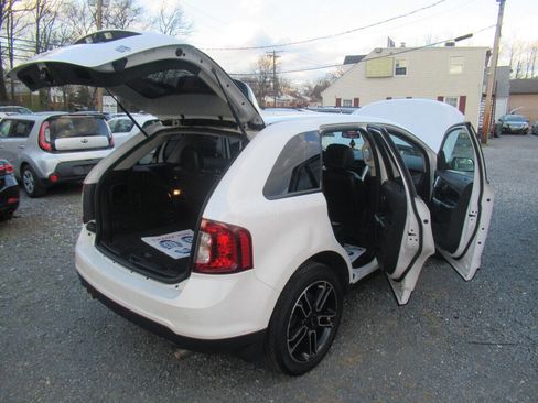 Used 2013 Ford Edge SEL image 12