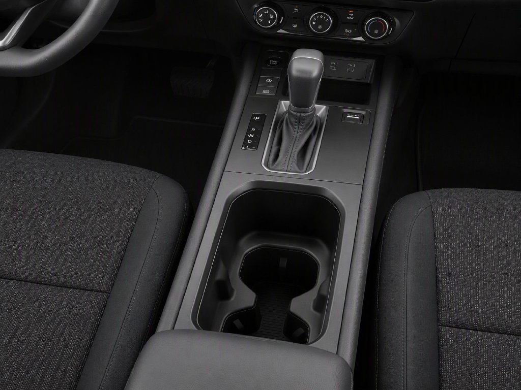Used 2026 Nissan Kicks S w/ Charging Package FWD image 27