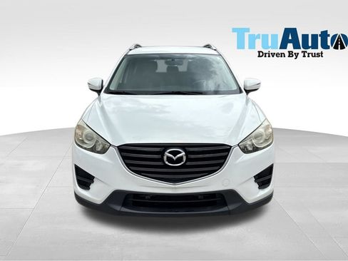 Used 2016 MAZDA CX-5 Sport FWD image 2