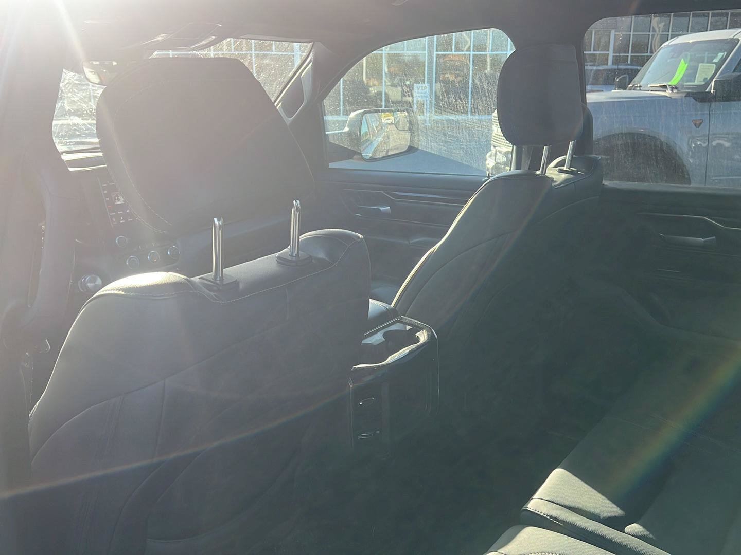 Used 2021 RAM 1500 Sport AWD/4WD image 16