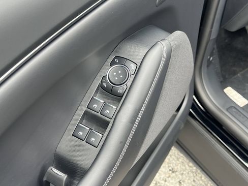 New 2026 Ford Mustang Mach-E Select w/ Comfort Package Lite RWD image 16