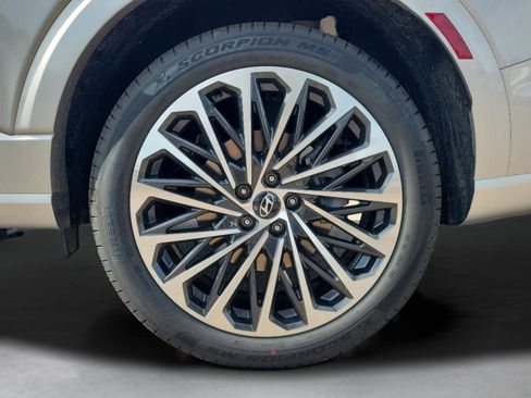 New 2026 Hyundai Palisade Calligraphy image 5