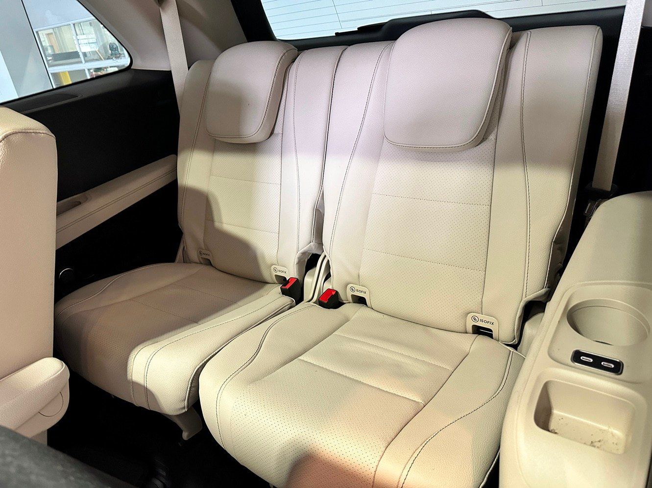 Certified 2024 Mercedes-Benz GLS 450 4MATIC image 14