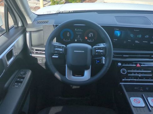 New 2026 Hyundai Santa Fe SE image 20