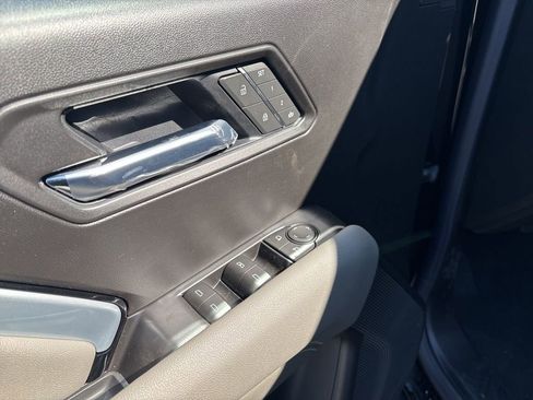 New 2026 Chevrolet Colorado ZR2 w/ Technology Package image 32