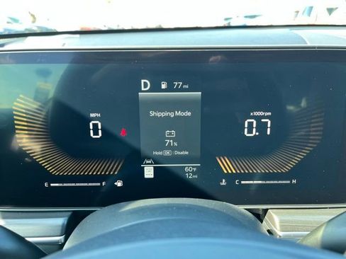New 2026 Kia K5 GT-Line w/ GT-Line Premium Package FWD image 13