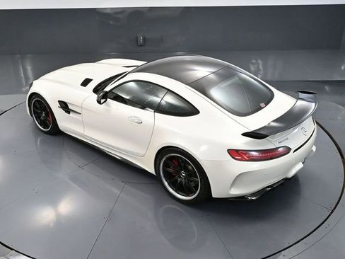 Used 2018 Mercedes-Benz AMG GT R image 49
