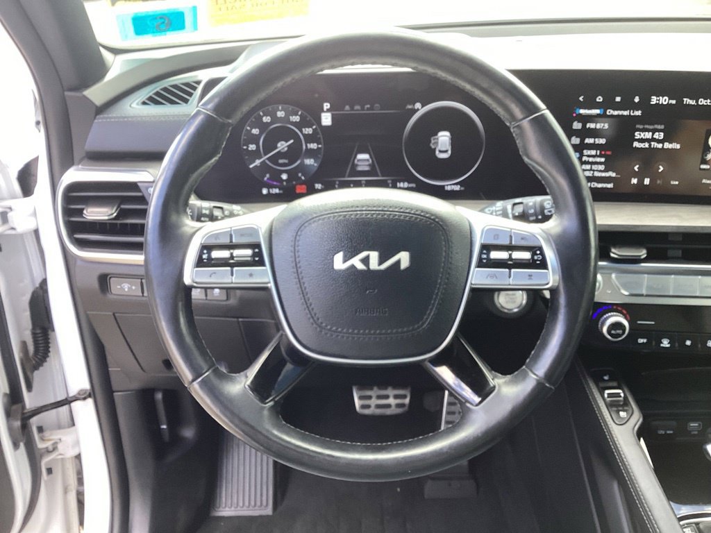 Used 2024 Kia Telluride SX X-Line AWD/4WD image 20