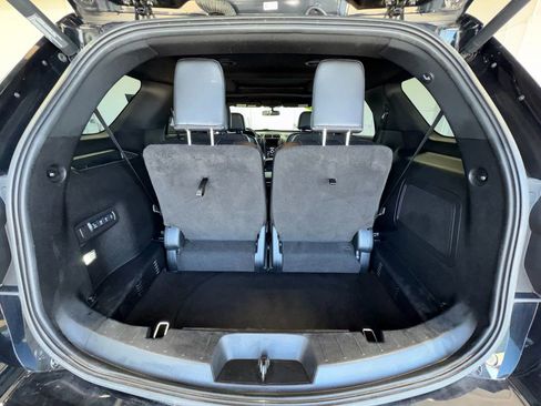 Used 2017 Ford Explorer Sport AWD/4WD image 23