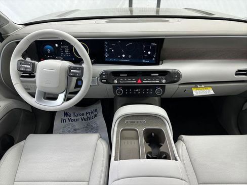 New 2026 Hyundai Palisade Limited FWD image 26