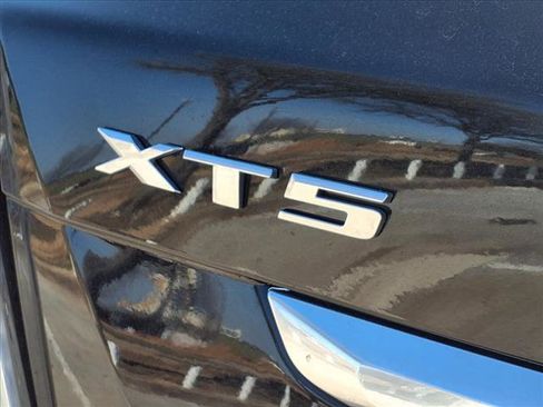 New 2025 Cadillac XT5 Sportv w/ Technology Package image 19