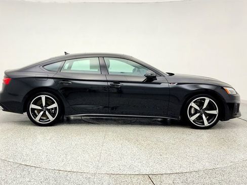 Used 2025 Audi A5 2.0T Premium Plus image 4