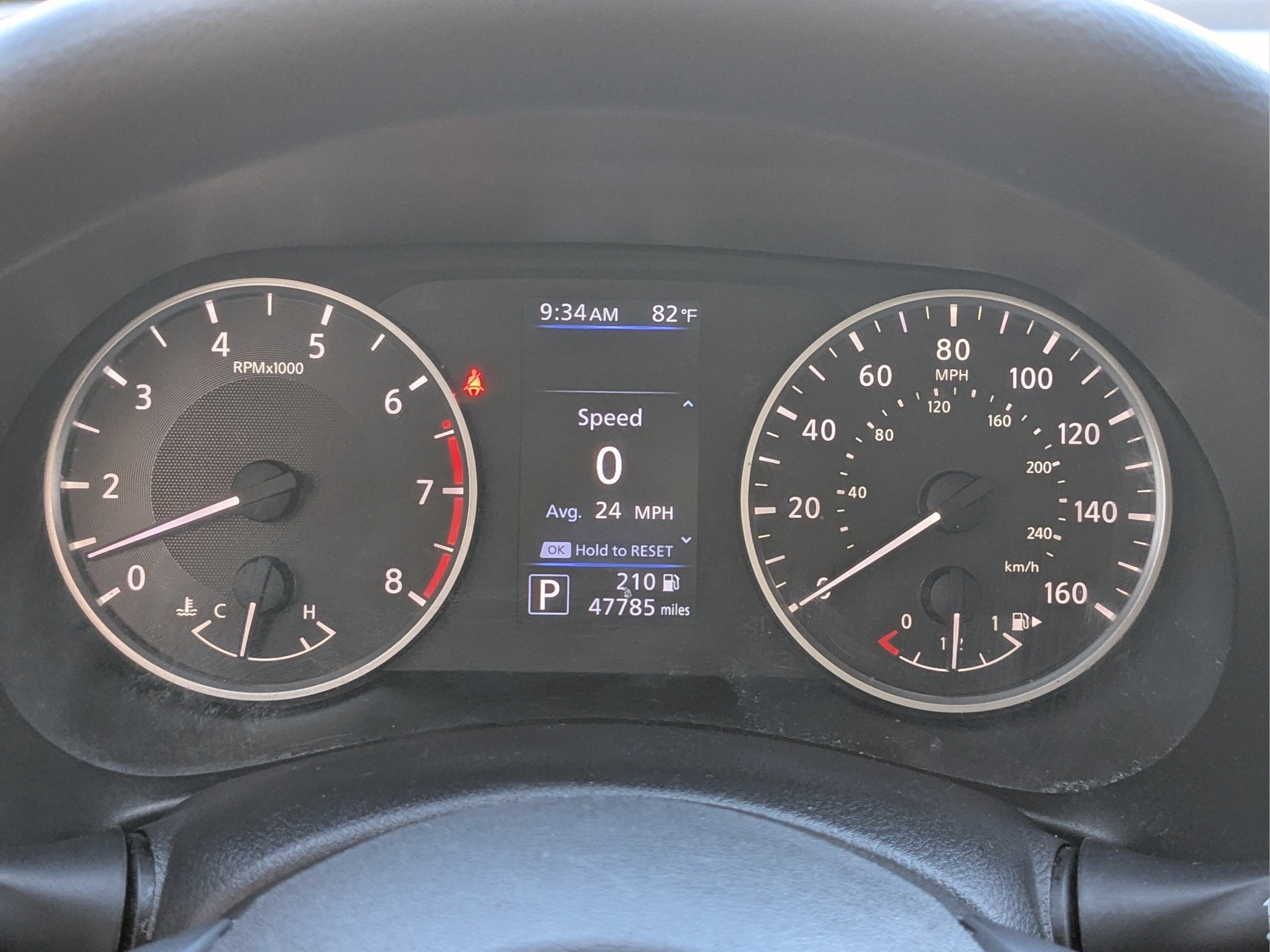 Used 2020 Nissan Sentra S w/ Trunk Package FWD image 17