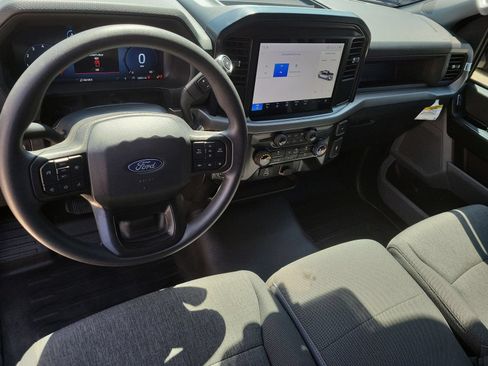 Used 2025 Ford F150 XL w/ Equipment Group 103A High AWD/4WD image 19