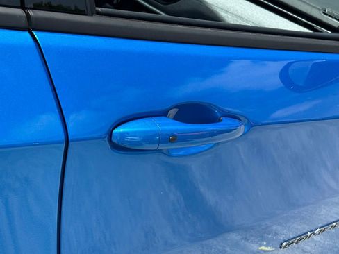 New 2025 Jeep Compass Latitude image 20