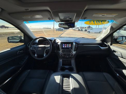 Used 2015 Chevrolet Tahoe LT image 15