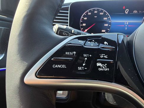 New 2026 Mercedes-Benz GLE 580 4MATIC image 35