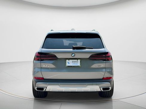 Used 2025 BMW X5 sDrive40i w/ Premium Package RWD image 6