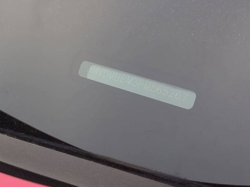 Used 2023 MAZDA CX-30 AWD 2.5 S w/ Select Package image 33