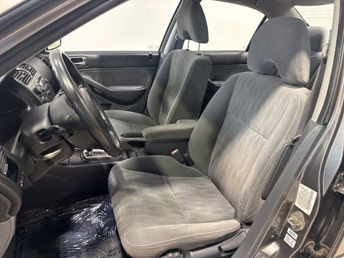 Used 2004 Honda Civic LX image 12