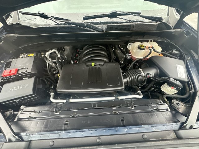 Used 2021 GMC Sierra 1500 SLT AWD/4WD image 29