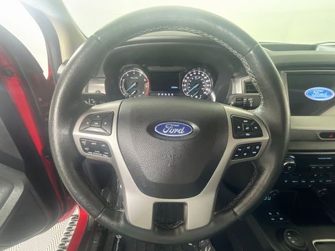 Used 2021 Ford Ranger XLT w/ Equipment Group 301A Mid image 16