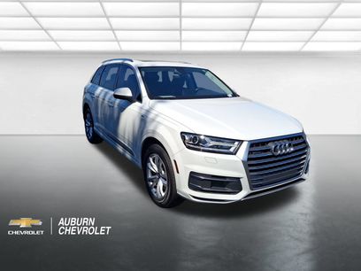 Used 2018 Audi Q7 2.0T Premium Plus