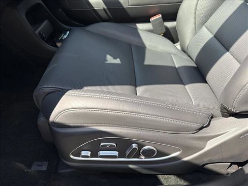 New 2026 Hyundai Palisade Calligraphy image 4