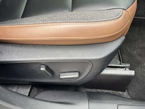 Certified 2024 Ford Bronco Sport Outer Banks AWD/4WD image 23
