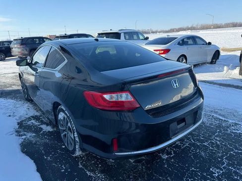 Used 2013 Honda Accord EX-L image 5