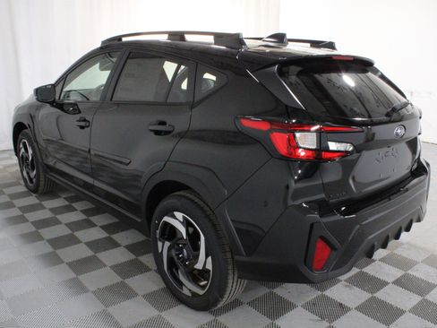 New 2026 Subaru Crosstrek 2.5i Limited AWD/4WD image 30