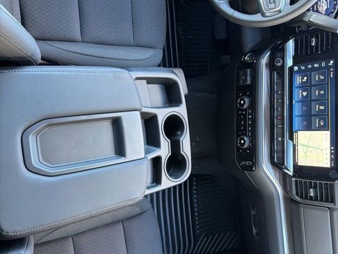 New 2026 Chevrolet Silverado 1500 LT image 27