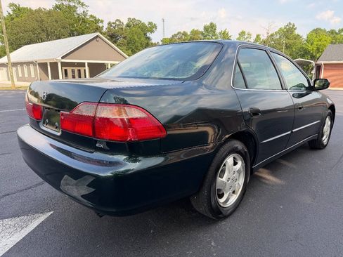 Used 1999 Honda Accord EX image 7