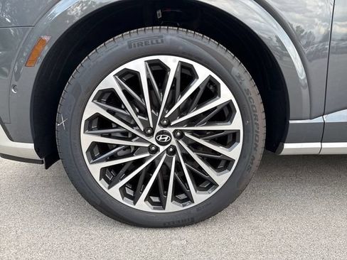 New 2026 Hyundai Palisade Calligraphy FWD image 10