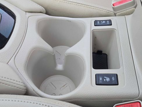 Used 2019 Nissan Rogue SL w/ Premium Package FWD image 30