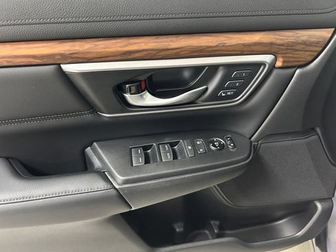 Used 2019 Honda CR-V EX-L image 17