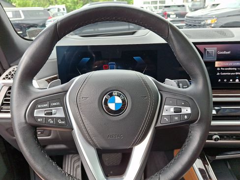 Used 2026 BMW X5 xDrive40i AWD/4WD image 22