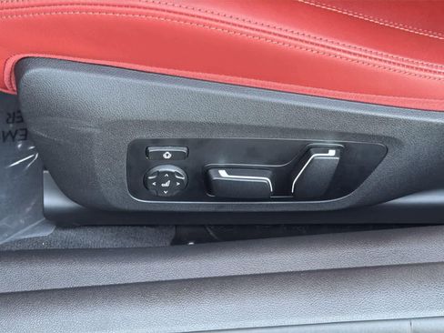 Used 2024 BMW M4 Coupe w/ Executive Package image 24