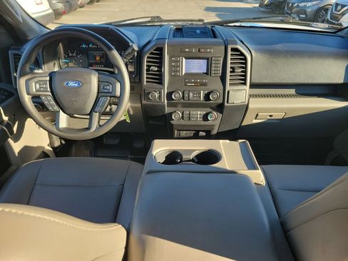 Used 2020 Ford F150 XL w/ Equipment Group 101A Mid image 10