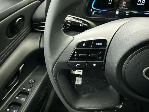 New 2026 Hyundai Elantra SEL Sport image 24