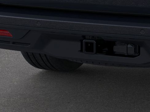 New 2025 Ford Expedition Active image 23