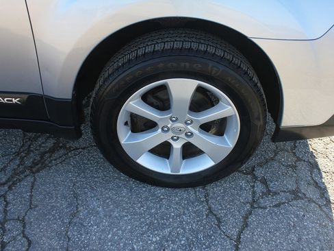 Used 2013 Subaru Outback 2.5i Premium image 53