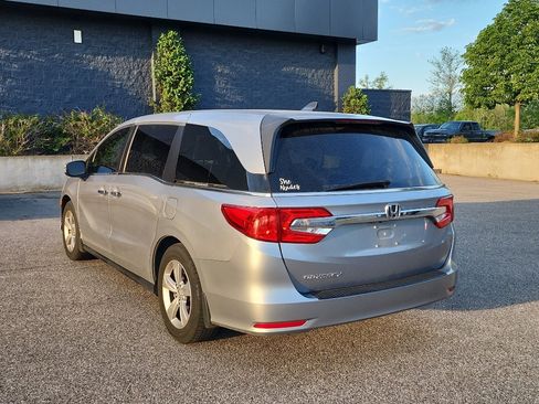 Used 2018 Honda Odyssey EX-L image 5