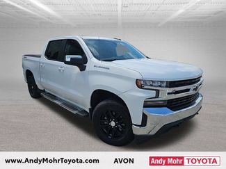 Used 2019 Chevrolet Silverado 1500 LT w/ All-Star Edition AWD/4WD 360° Tour