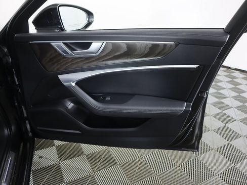 Used 2021 Audi A6 Premium Plus w/ Premium Plus Package image 27