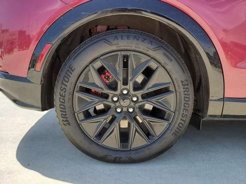 Used 2025 Ford Mustang Mach-E Premium w/ Sport Appearance Package AWD/4WD image 28