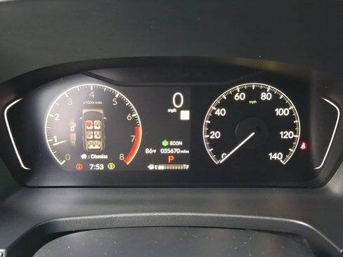 Used 2024 Honda Pilot TrailSport image 19